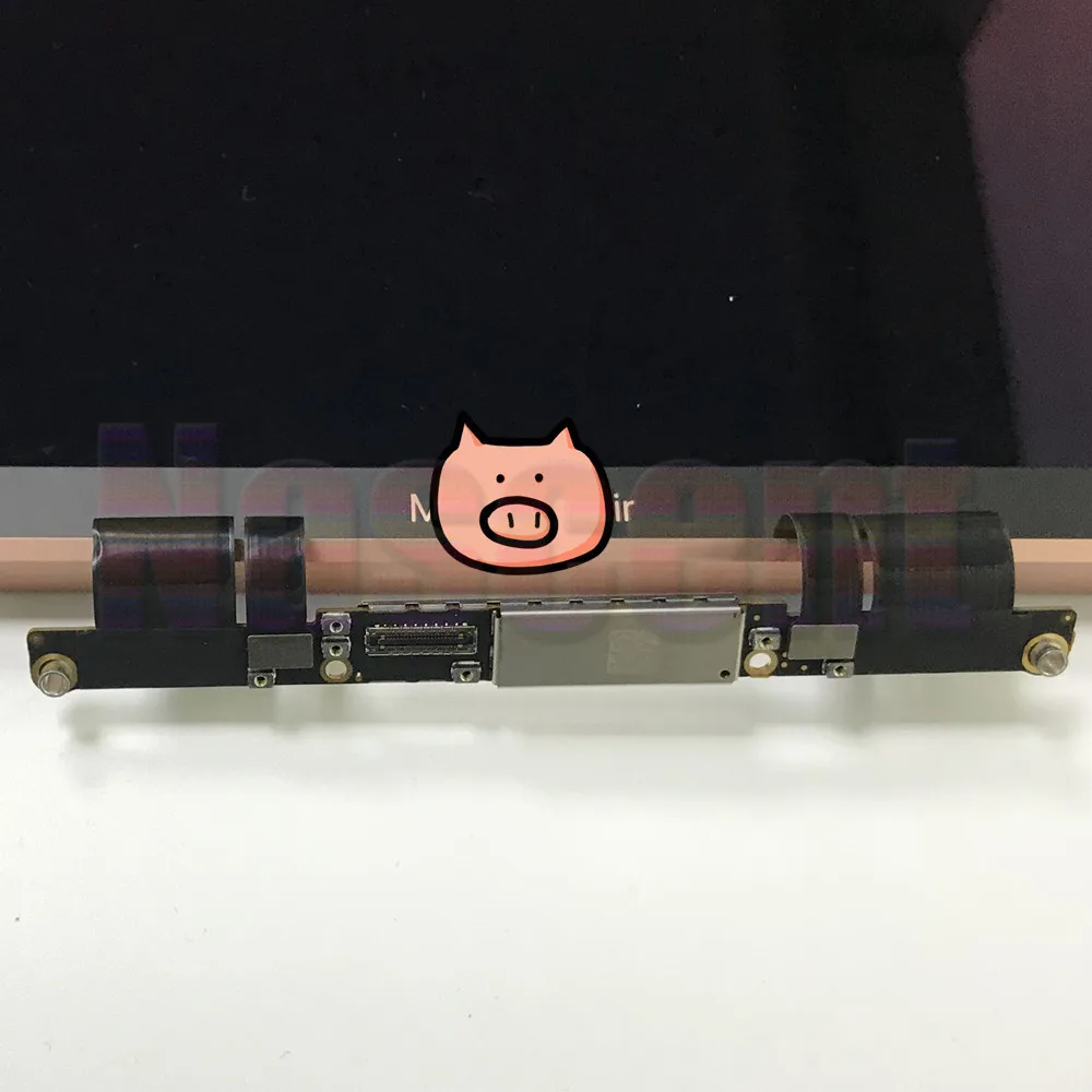 Новый ЖК-экран для ноутбука с отверткой A1932 Macbook Air retina 13 &quotполный светодиодный в