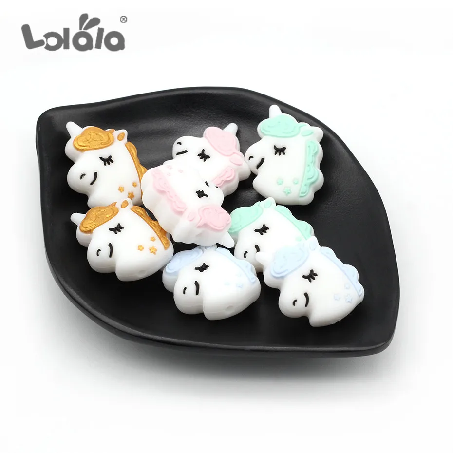 5 шт. детский силиконовый Прорезыватель для зубов|Детские прорезыватели| |