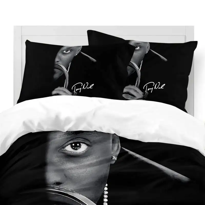 

Dropshipping Home Textiles Bed Linen Set 3D King Size Bedroom Bedding Set Cotton Boy gife Star