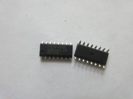 

10PCS OZ9938GN OZ9938 SOP-16