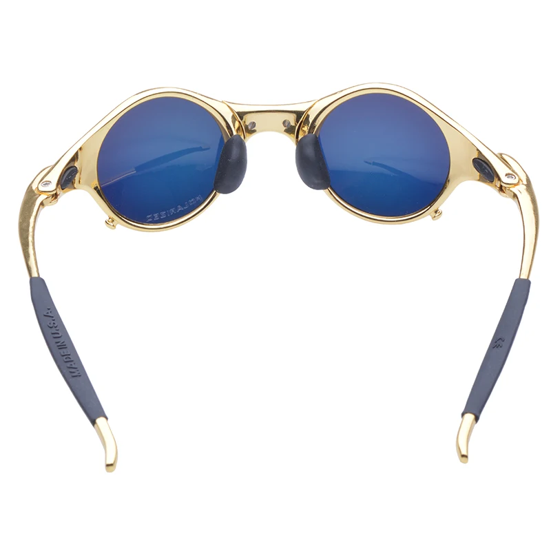 

Polarized Cycling Glasses Alloy Frame Sport Bicycle Goggles Riding Eyewear oculos de ciclismo gafas