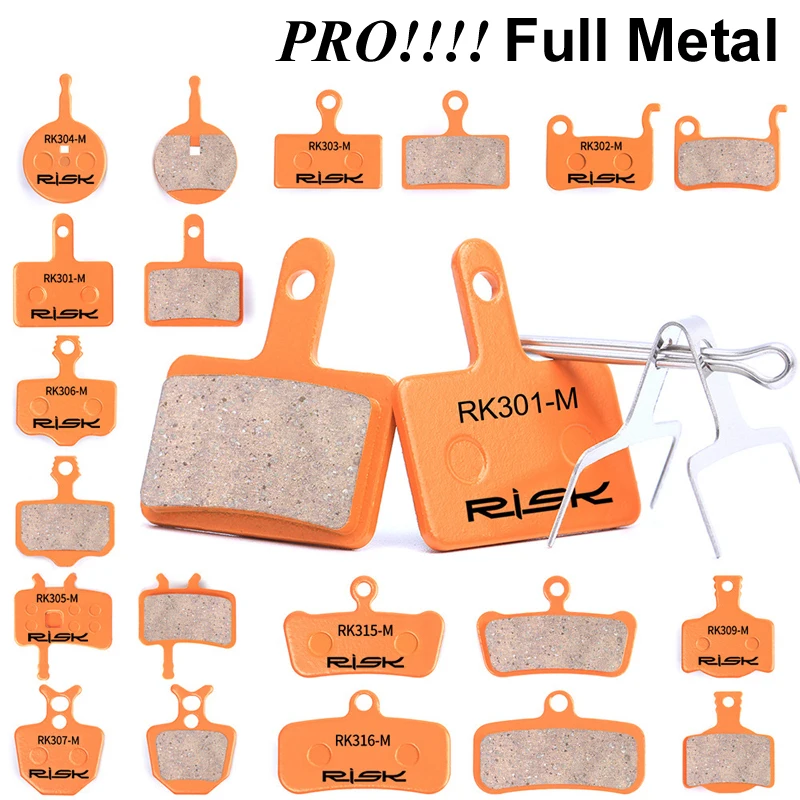 Велосипедные тормозные колодки для велосипеда Тормоз MTB велосипед дисковые