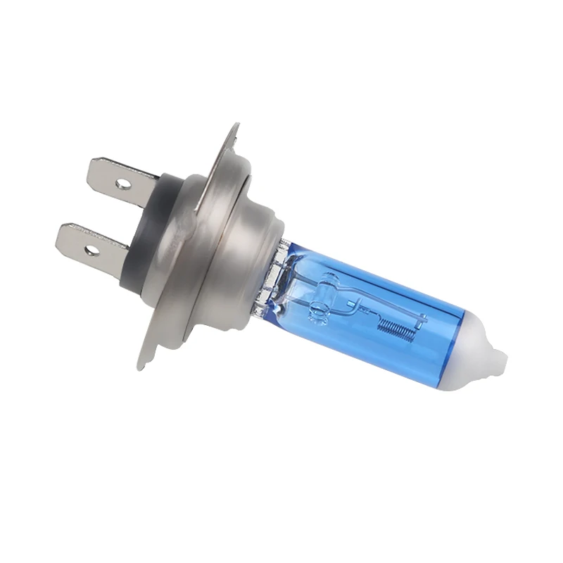 2 шт. светодиодные галогенные лампы H7 12 В 100 Вт |