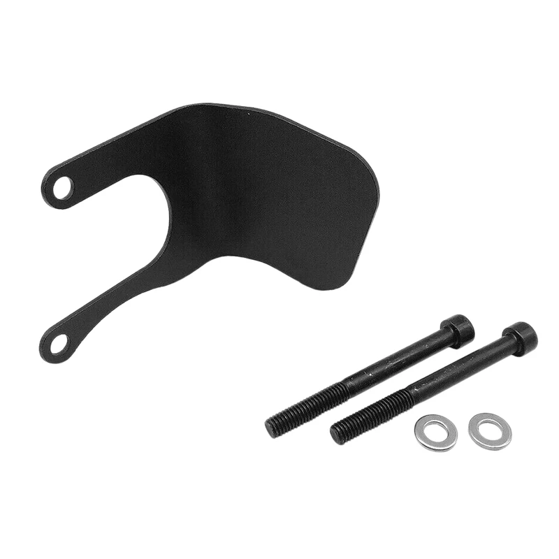 

Car Sensor Guard HPFP Sensor Guard Cover for Golf- MK5 MK6 Seat Leon Octavia - A3 2.0 TFSI