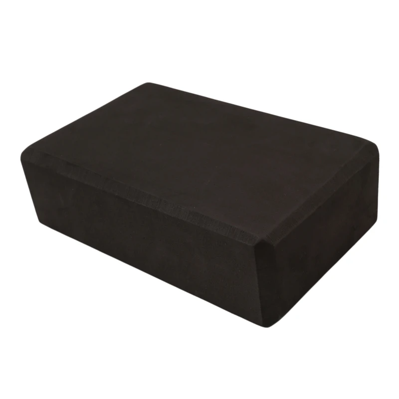

Gym Fitness EVA Yoga Block Colorful Foam Block Brick For Crossfit Exercise Workout Training Bodybuilding Equipment