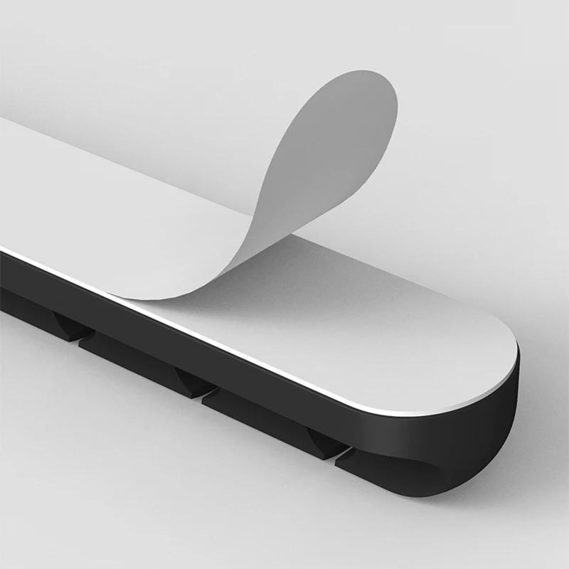 Продажа Настенный силиконовый держатель для наушников и мыши