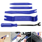 Инструмент для разборки автомобиля Автомобильный пластиковые качели инструмент для переоборудования для Лада гранта Калина 2 1 приора ВАЗ Нива ларгус 2110 2114 4x4 Xray