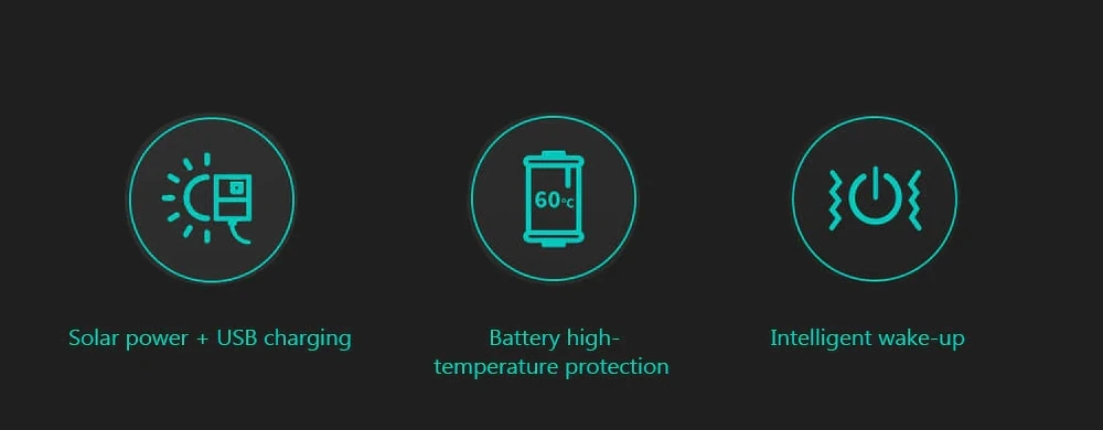 Xiaomi 70mai Тестер давления в шинах монитор солнечной энергии 4 Встроенные датчики мониторинга состояния шин приложение система управления сигнализации с Автомобильный Калибр датчик