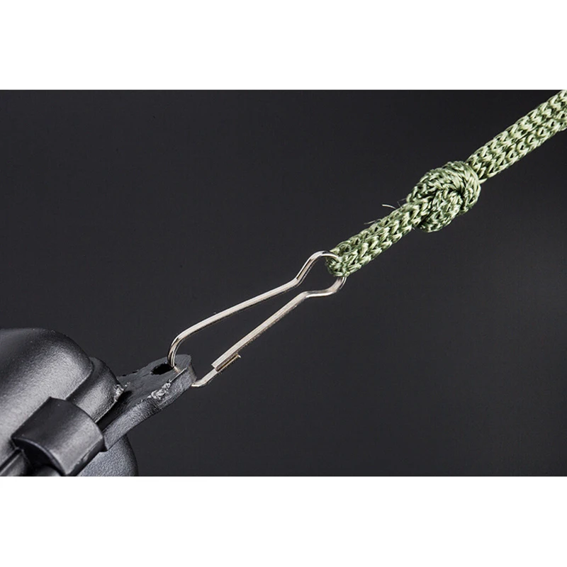 

Portable Fishing Tackle Box Fishing Accessories Organizer Multi-Grids Compartments for Outdoor DO2