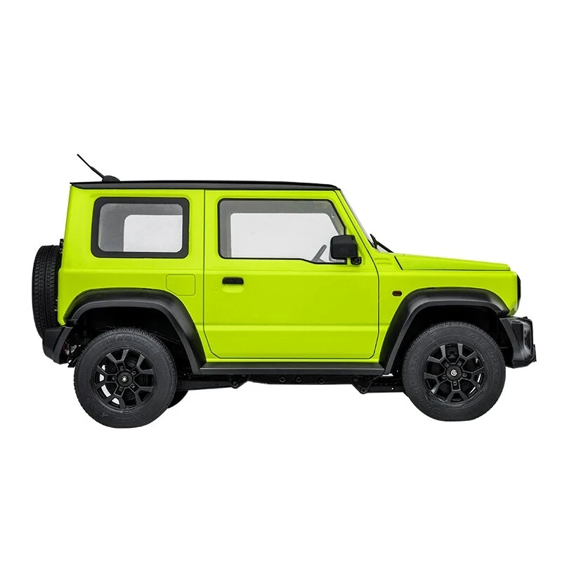 Радиоуправляемый автомобиль MI RTR 1/12 с двумя батареями 2 4 ГГц двухскоростной Trans mi