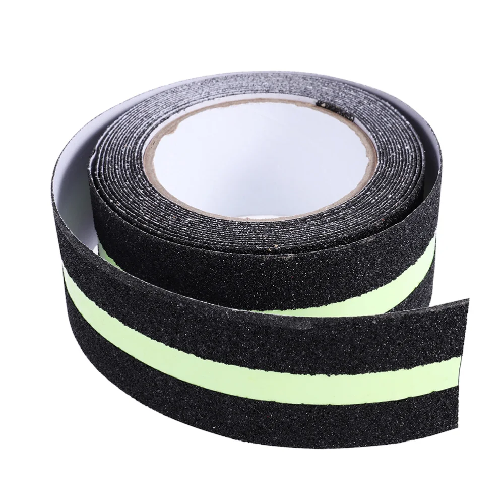 

Frosted Surface Luminous Non-slip Tape Stair Sticker Non-slip Bathroom Tape