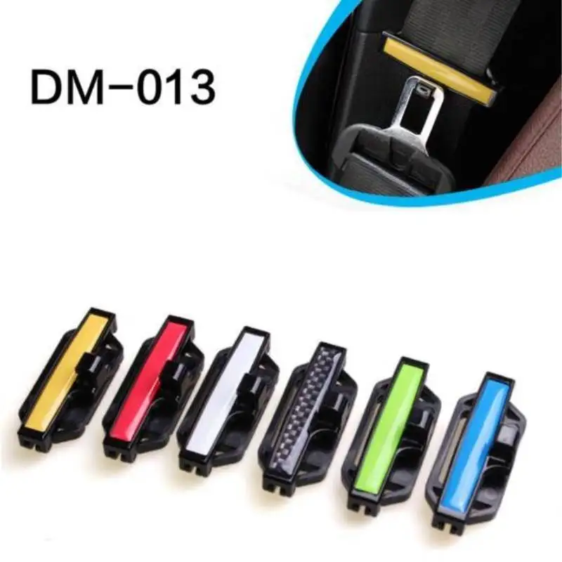 Накладка для ремня безопасности автомобиля сильные регулируемые Пружины