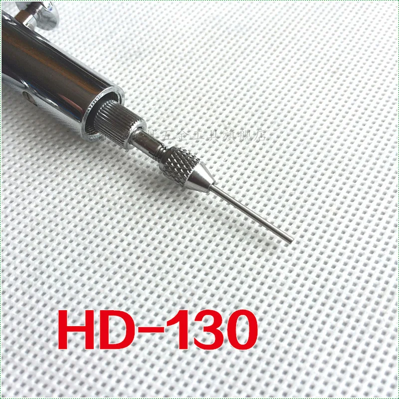 0 3 мм 7cc Аэрограф пистолет двойного действия Комплект HD 130|dual action airbrush kit|air brush spray