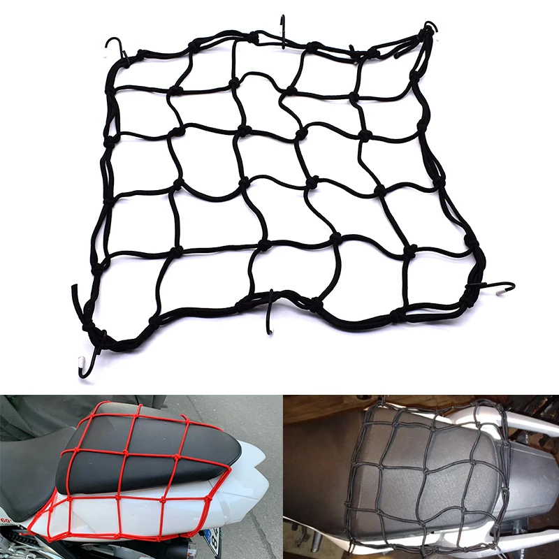 Универсальная сетка для хранения мотоциклетного шлема | Автомобили и мотоциклы