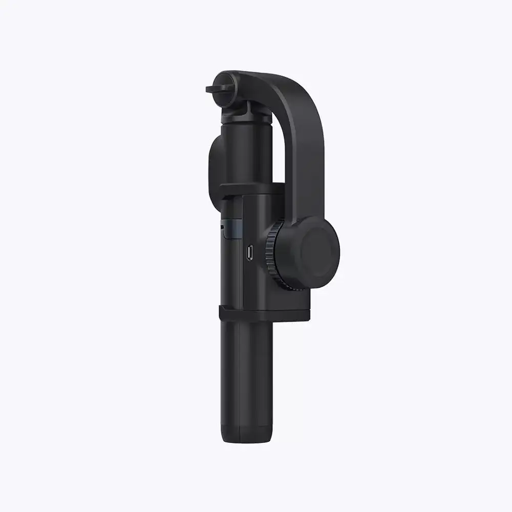 Новый Xiaomi Yuemi ручной карданный стабилизатор для мобильного телефона видеосъемка
