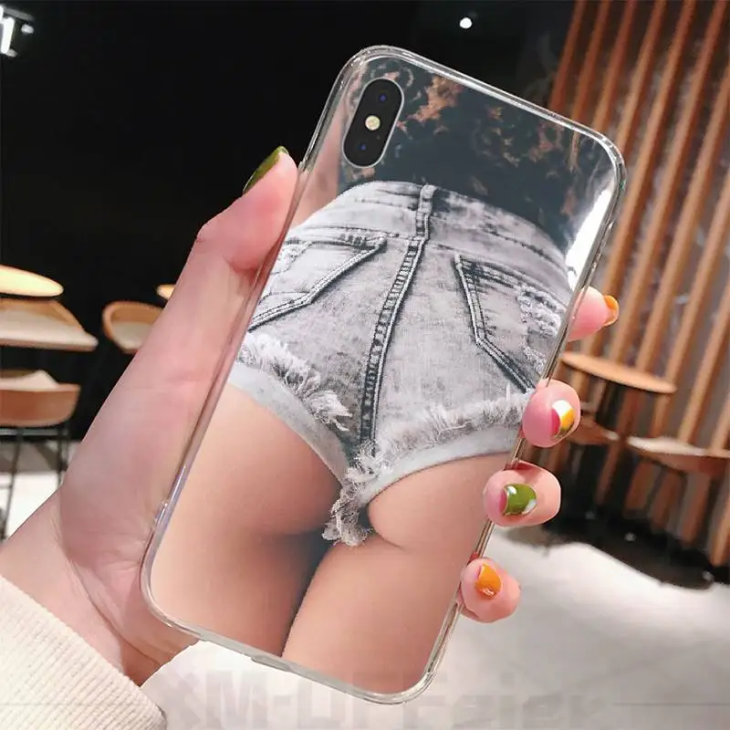 Чехол-бикини для iphone 6 6s plus 7 8 X XS XR MAX 11 pro Pro Max | Мобильные телефоны и аксессуары
