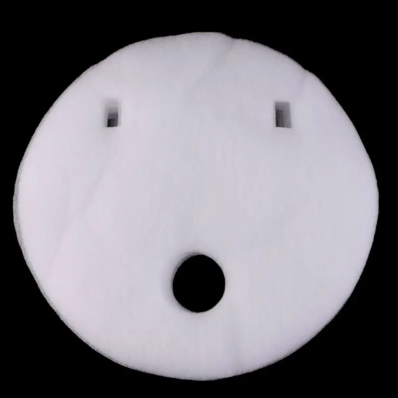 Новинка 2021 бумажная салфетка для очистки пылесоса от пыли уборки умного робота |