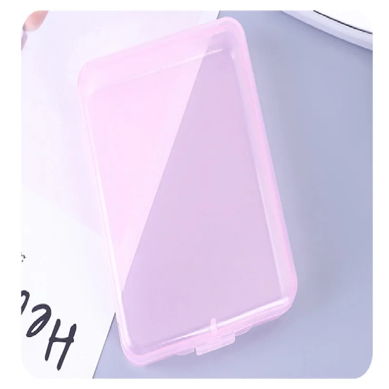 Влагостойкий Чехол-органайзер переносная маска контейнер для масок | Дом и сад