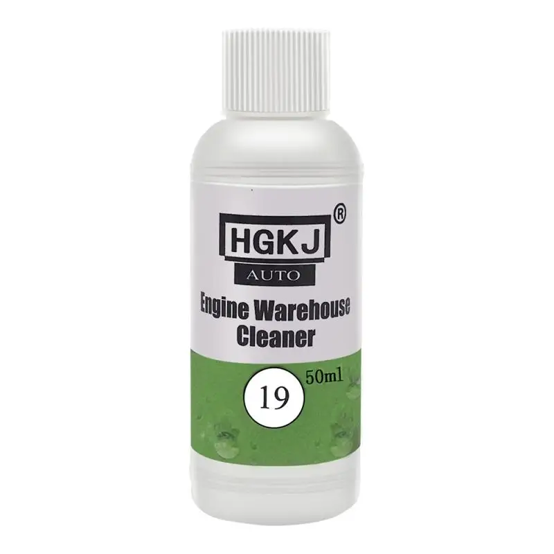Аксессуары для очистки автомобильных двигателей 50 мл инструмент тяжелых