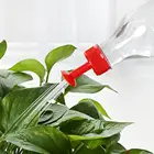 1 шт. Сад бонсай цветок полива насадка бутылки распылитель воды для полива подарочный набор крепления разные цвета