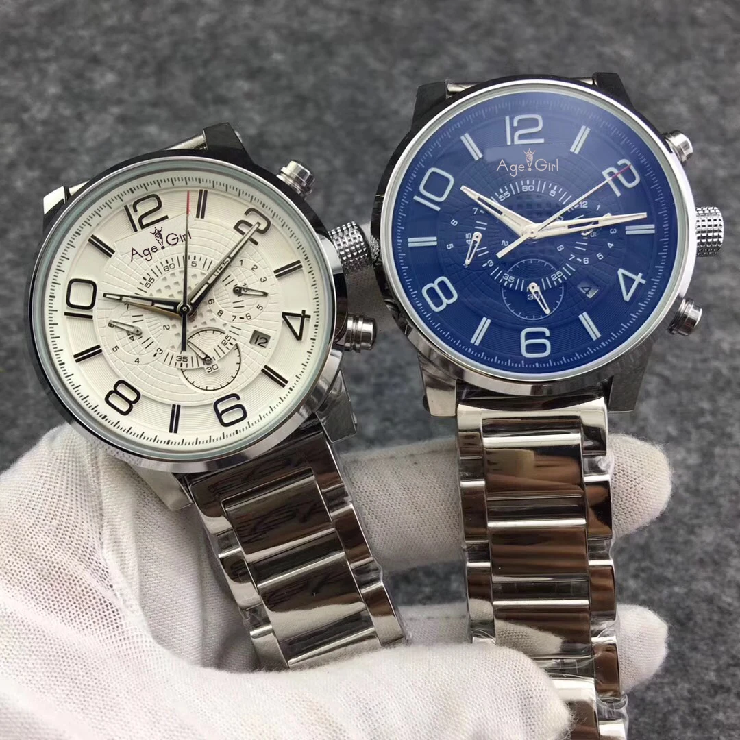 

Couple Watches