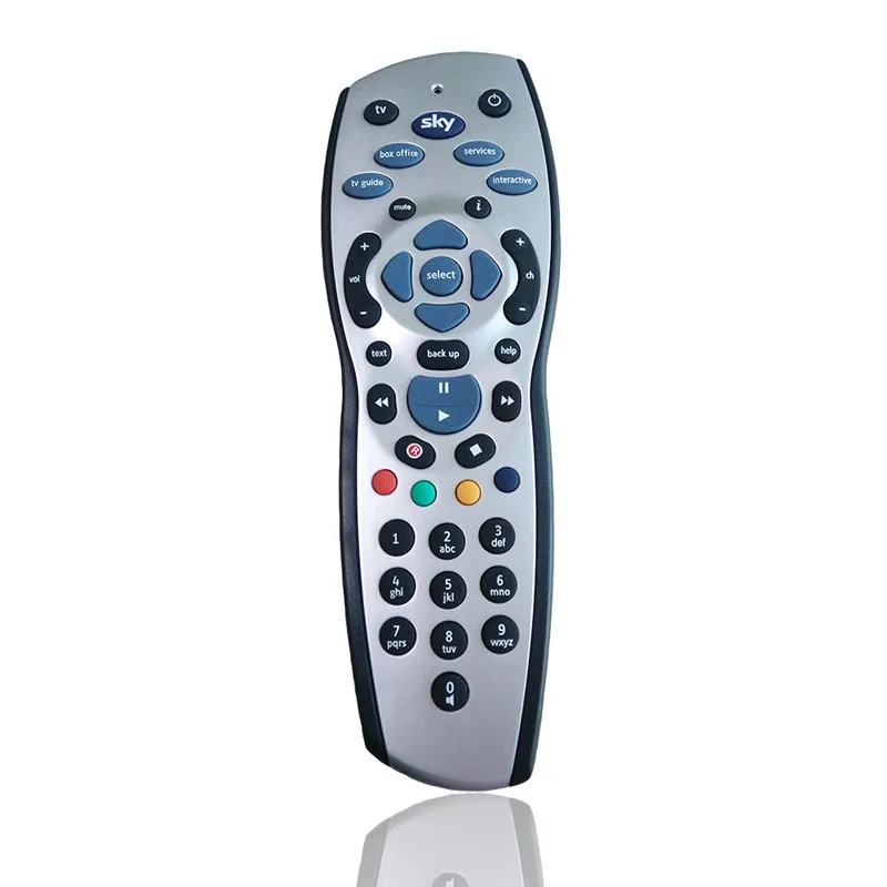 Пульт дистанционного управления для SKY + Plus HD Box REV 9f tv беспроводной пульт Sky |