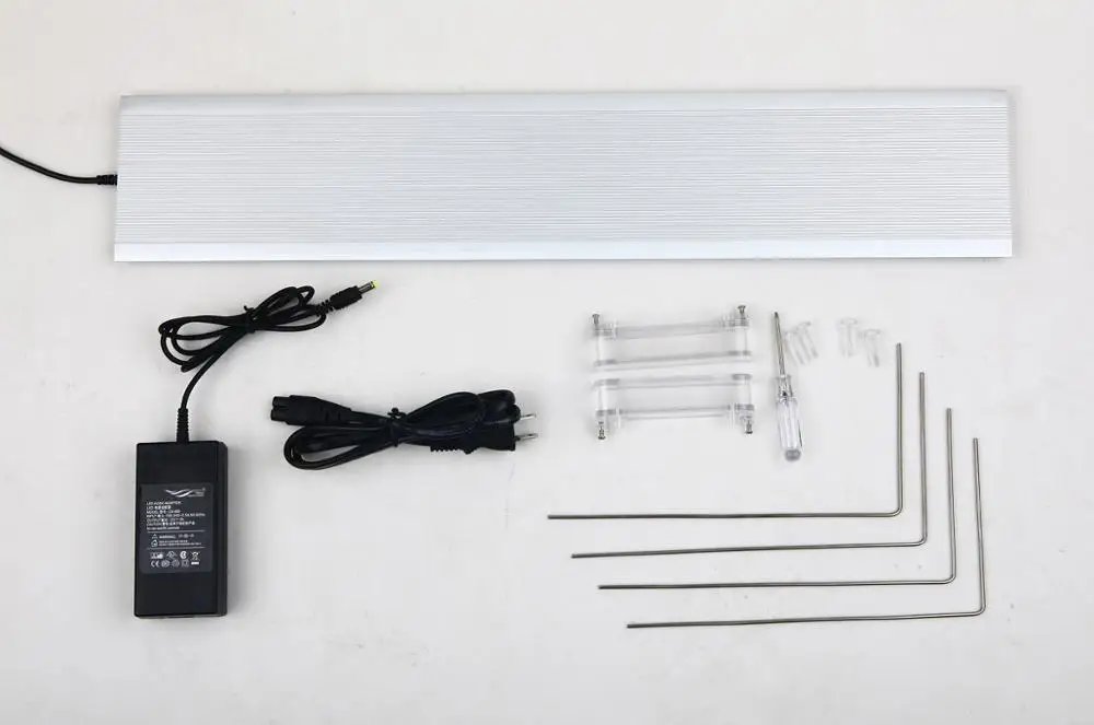 Chihiros RGB серия водная Светодиодная лампа для роста растений стиль ada водяное растение для аквариума аквариум полный спектр восхода и заката приложение
