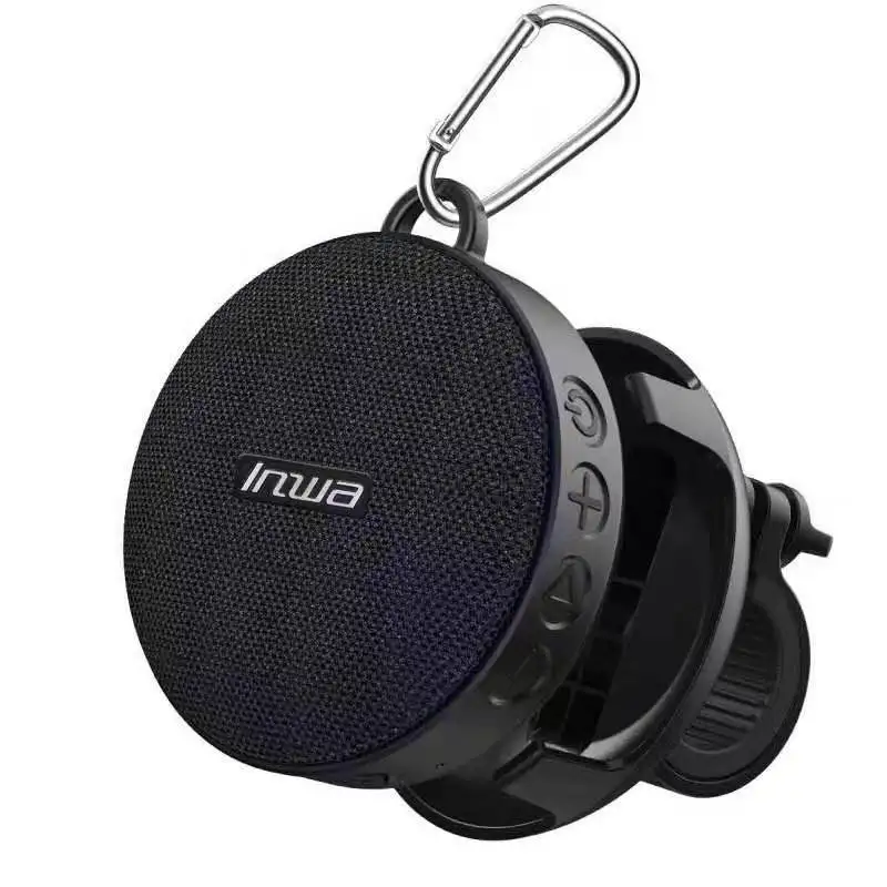 Водонепроницаемая велосипедная Колонка 10 Вт динамик для душа бумбокс саундбар