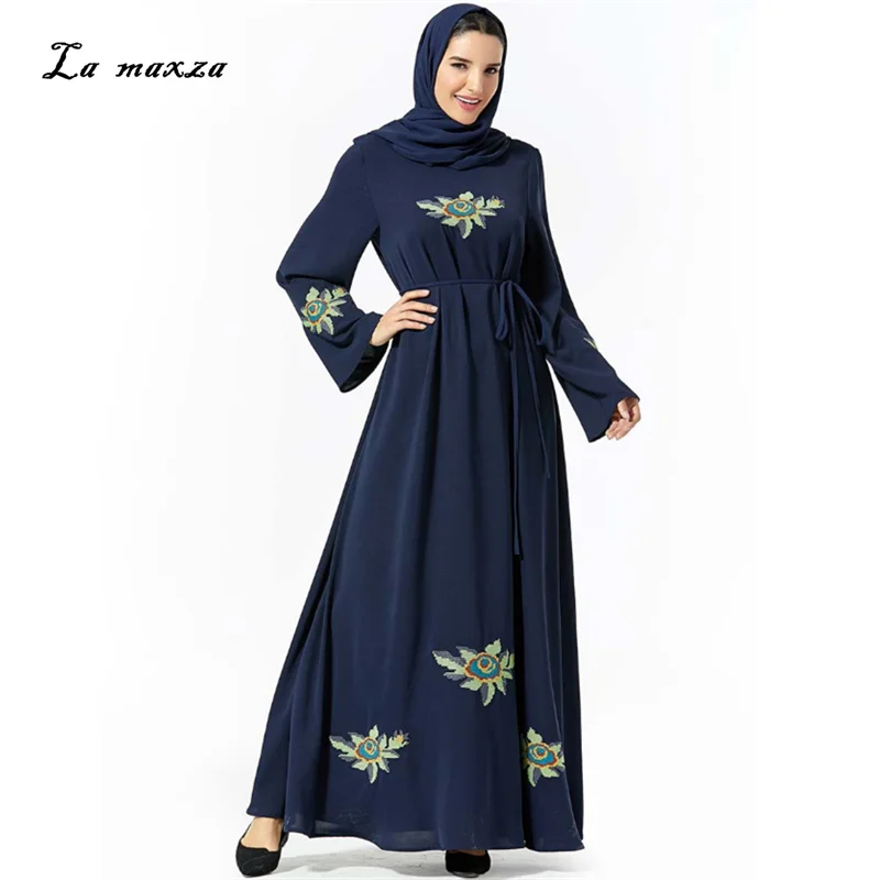 

Muslim Fashion
