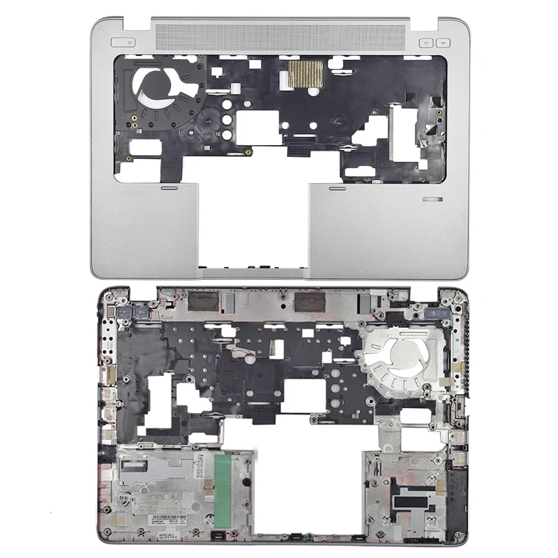 Чехол для ноутбука HP EliteBook 740 745 840 G1 G2 верхний чехол телефона 730964 001 779683 001|Сумки и