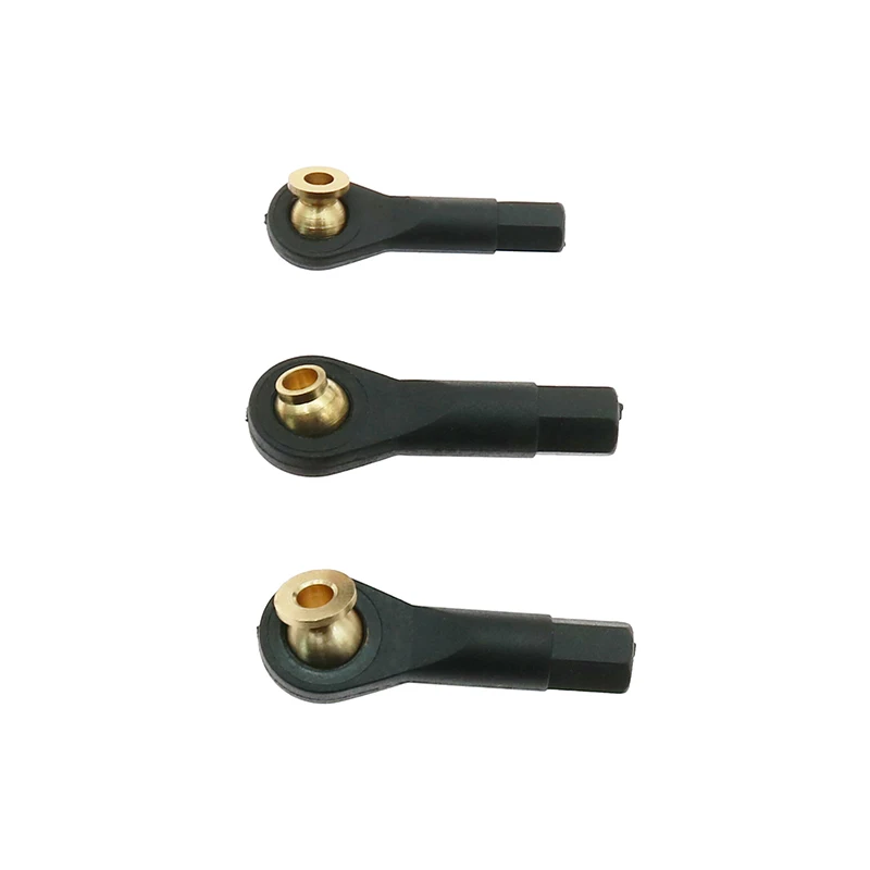 M2/2 5/3 сферические подшипники универсальный шарнирный Подшипник для удилища