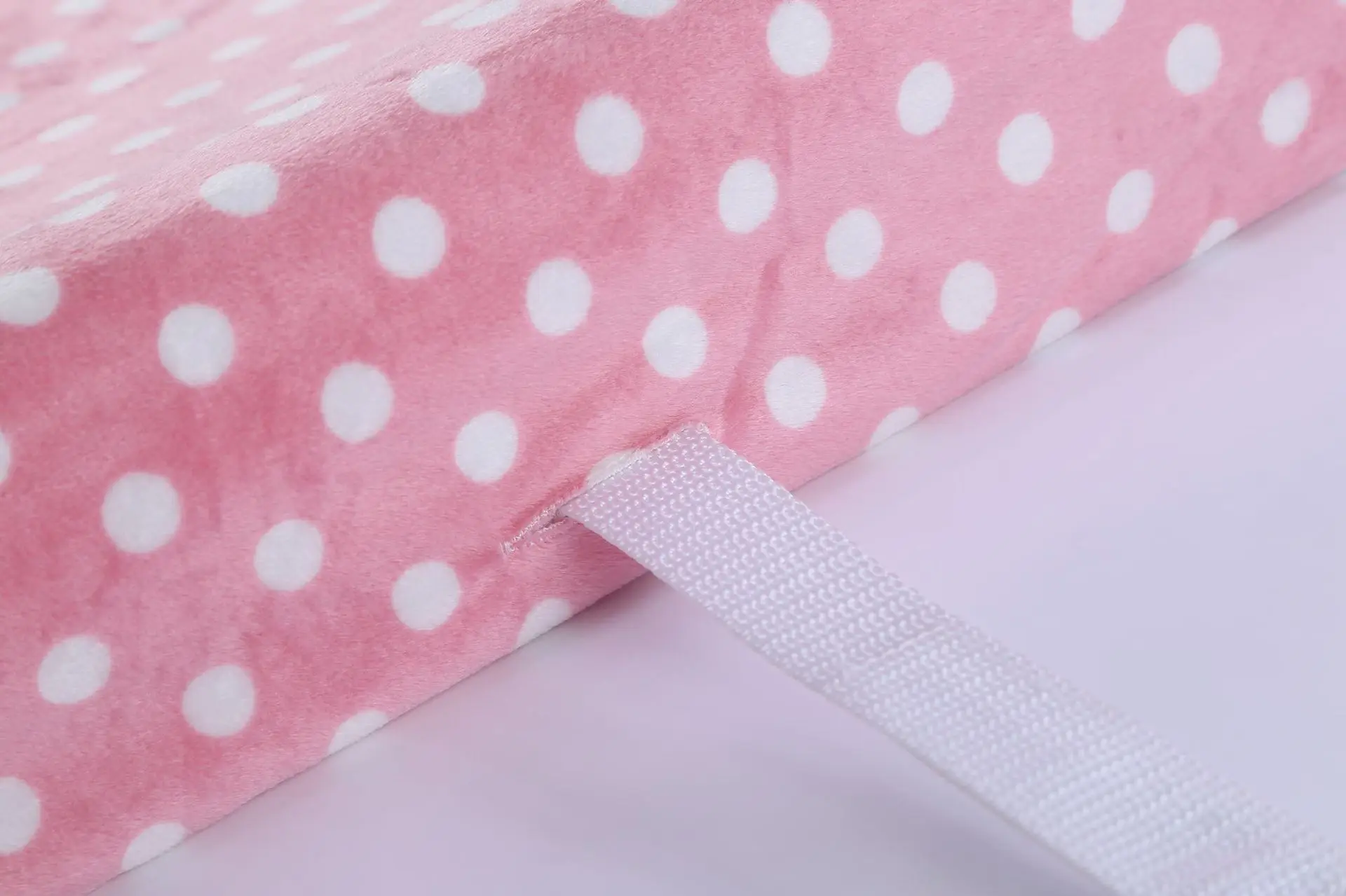 Съемный тканевый чехол для горячего массажного стола детей | Мать и ребенок