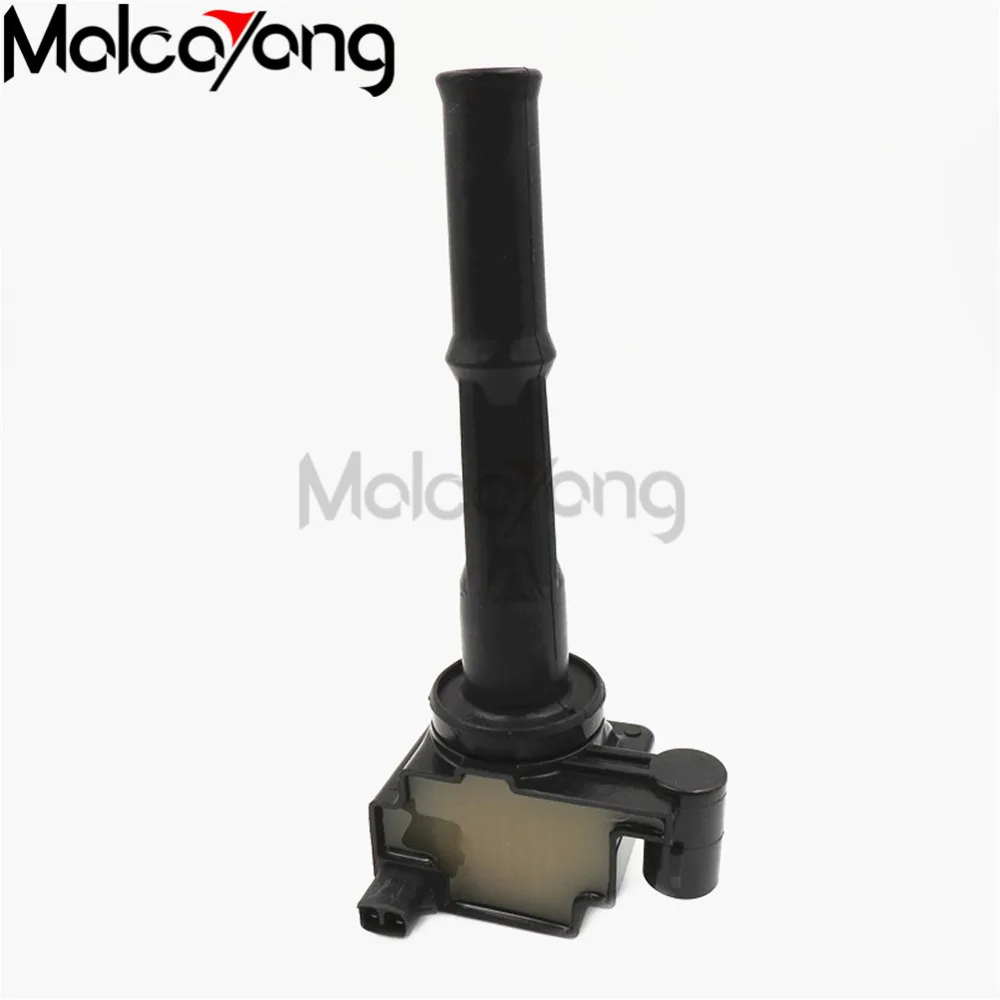 Новый катушки зажигания 90919-02212 для Toyota 4 runner Land Cruiser 90 Tacoma Tundra T100 3 24V | Автомобили и