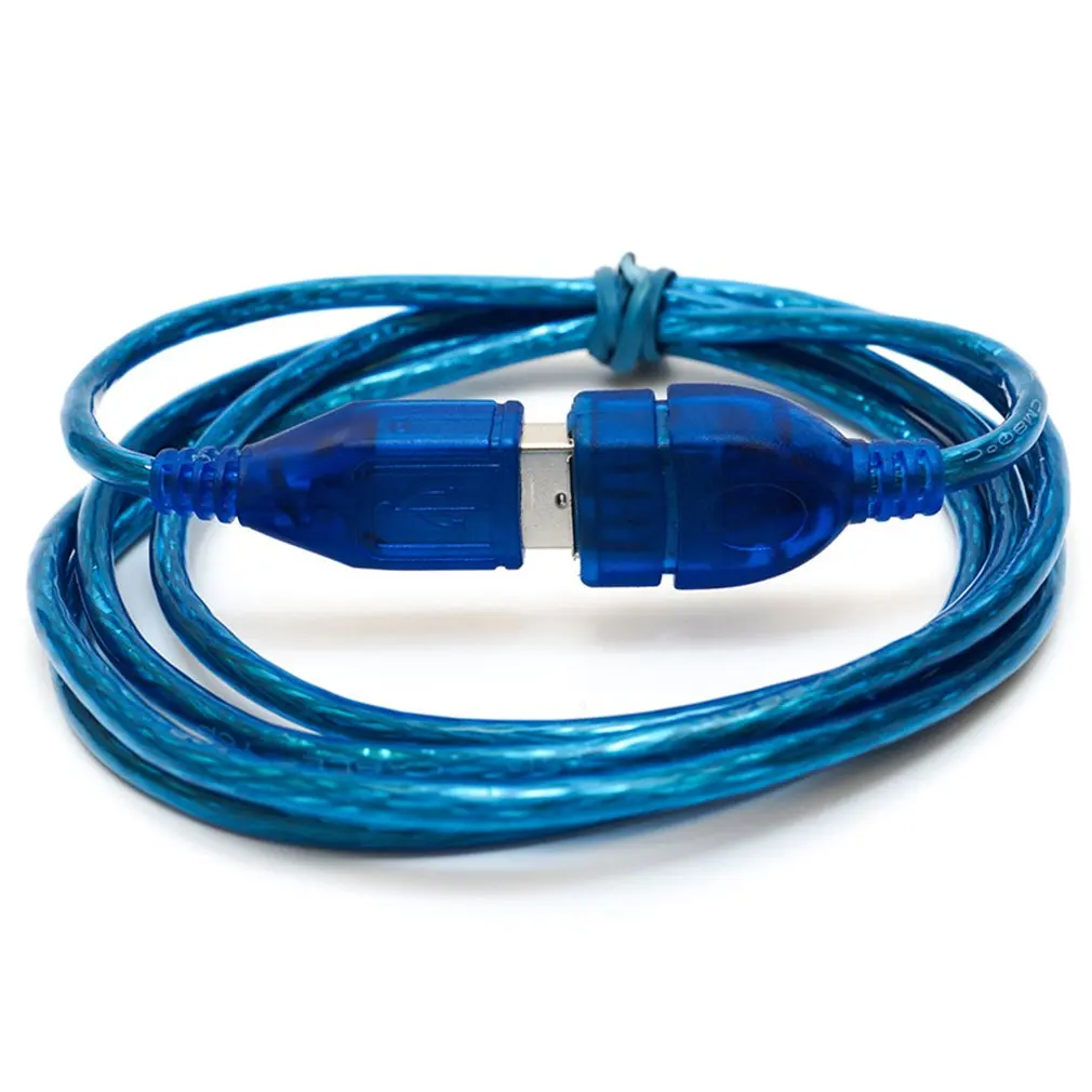 

1M/1.5M/3M Super Long USB 2.0 Male To Female Extension Cable High Speed USB Extension Data Transfer Sync Cable
