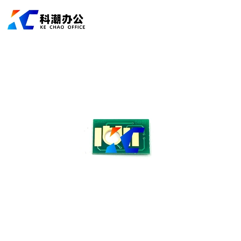 KECHAO тонер чип совместимый с Ricoh DSC1120 1225 1120 1020 1025 копировальные детали|Детали и