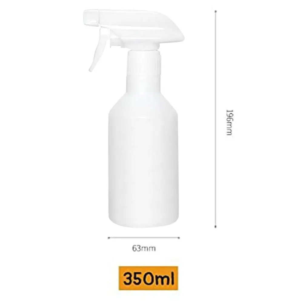 4 шт. распылительная бутылка для растений с двумя инъекциями садоводства