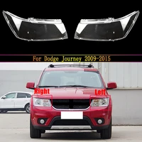 for dodge journey 2009 2010 2011 2012 2013 2014 2015 headlamp cover lens glass lamp shade headlight cover transparent lampshade