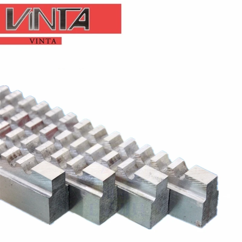 Шпоночный инструмент 8 мм C нажимного типа метрический размер шпоночный для резки