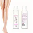 Новинка, спрей быстрая депиляция, пенопластовая мазь для удаления волос в подмышках, 150 мл, B2k7