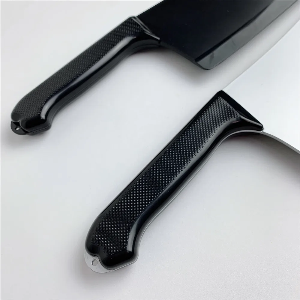 

Luxury Creativity 3D Silicone Soft Cover Funny Kitchen Knife Phone Case For iphone 11 Pro XR X XS Max 7 8 Plus SE 2020 Case