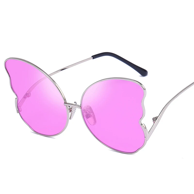 Женские солнцезащитные очки от дизайнера 2020 высокое качество Sonnenbrille большие
