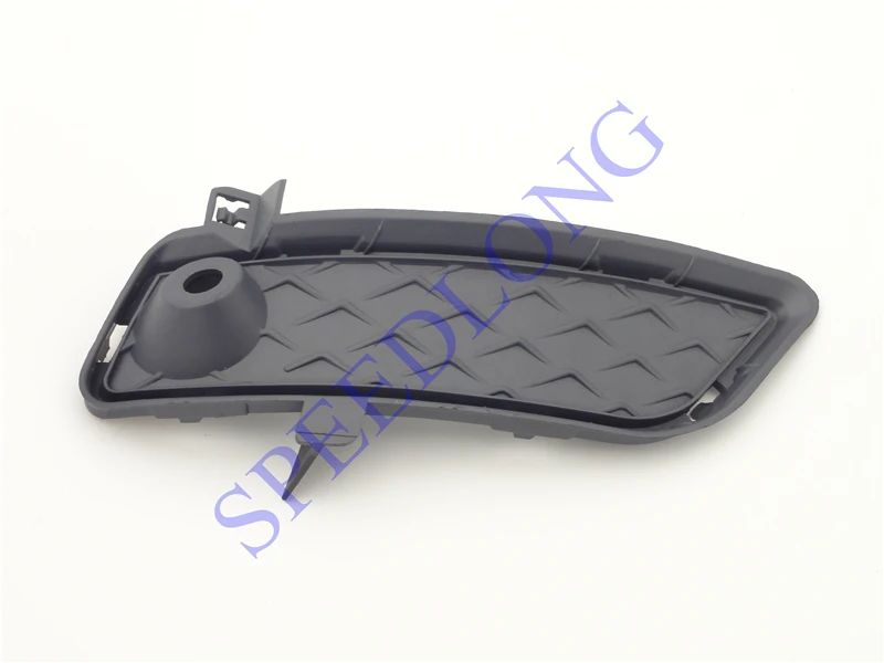 

1 PC Right Side Front bumper side grille grill RH 5111 7249 596 for BMW F25 X3 2011-2014