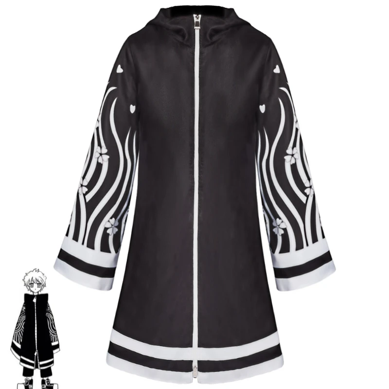 

Японские костюмы для косплея аниме Токийский ревенс чудзю кавараги Топы пальто Униформа костюм Хэллоуин Карнавал показ ролевая игра