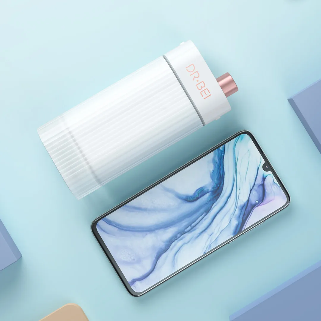 Ирригатор полости рта Зубная струя воды Flosser Путешествия Портативный USB