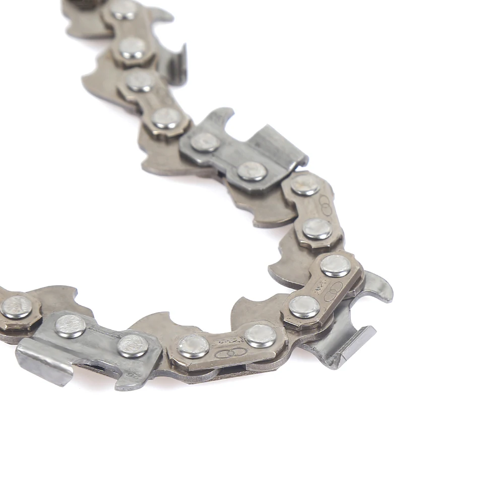 Chainsaw Chain 3/8&quot Pitch 0.058&quot Gauge 72/76/84 Drive Links | Инструменты