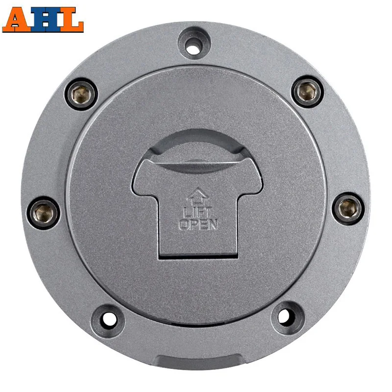 Крышка крышки топливного бака AHL для мотоцикла + ключи 2 шт. Honda 250 NSR250 PGM2 PGM3 замки