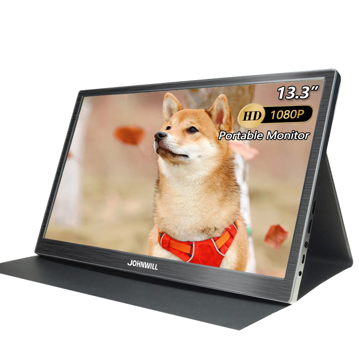 Портативный ЖК дисплей 15 6 дюйма 2K HDMI CNC FHD 2560X1440 IPS экран PS4 Xbo X360 СВЕТОДИОДНЫЙ
