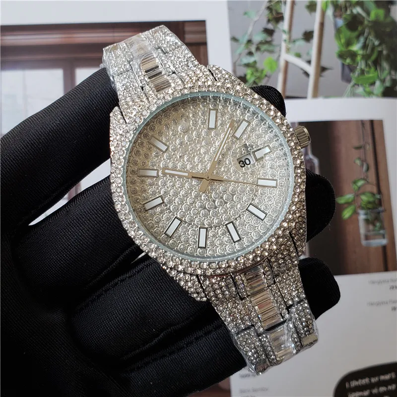 

Foreign Trade Net fashion trend that woman leisure watch