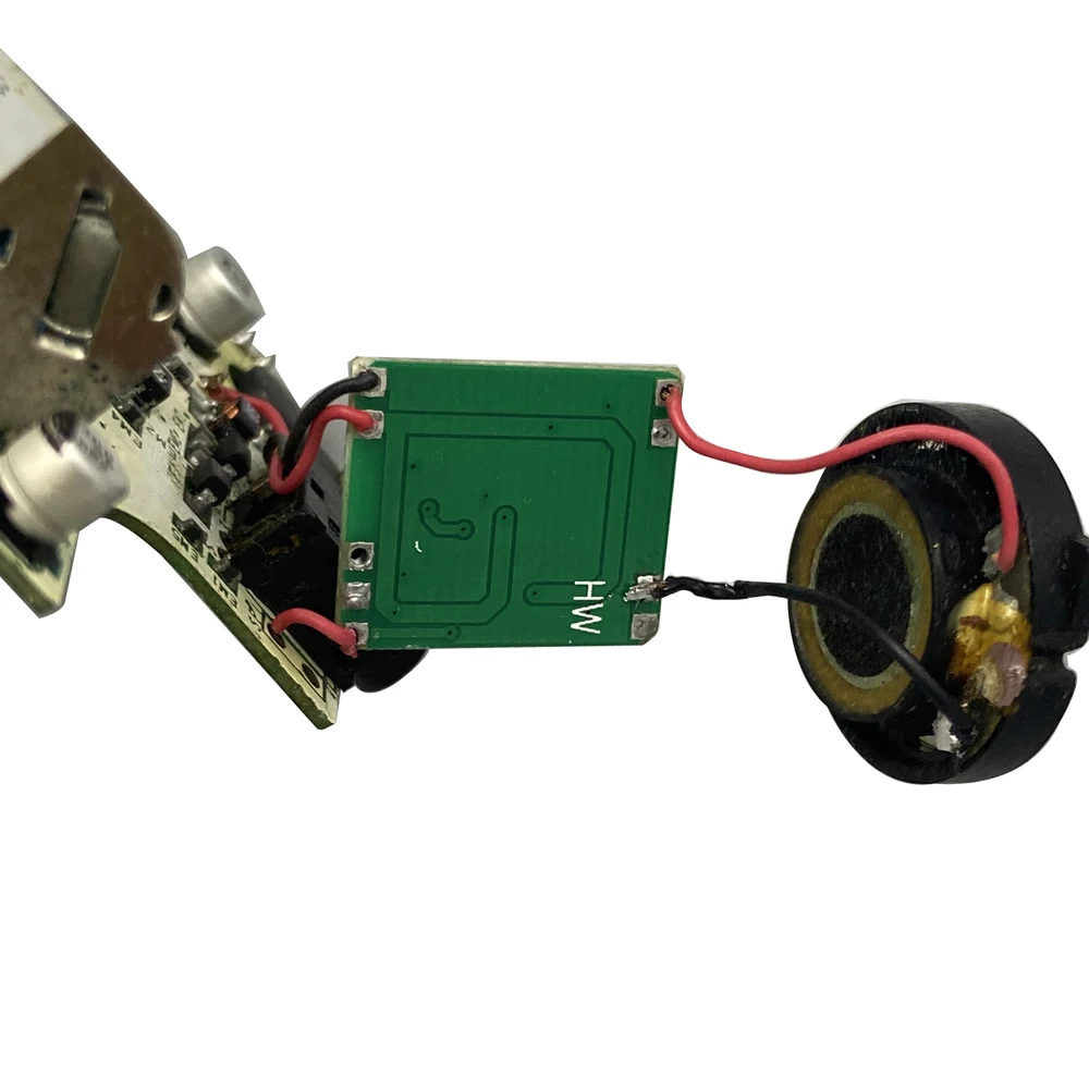 Супер Мини-Цифровой усилитель PCB плата модуль увеличения громкости для GBC GBA |