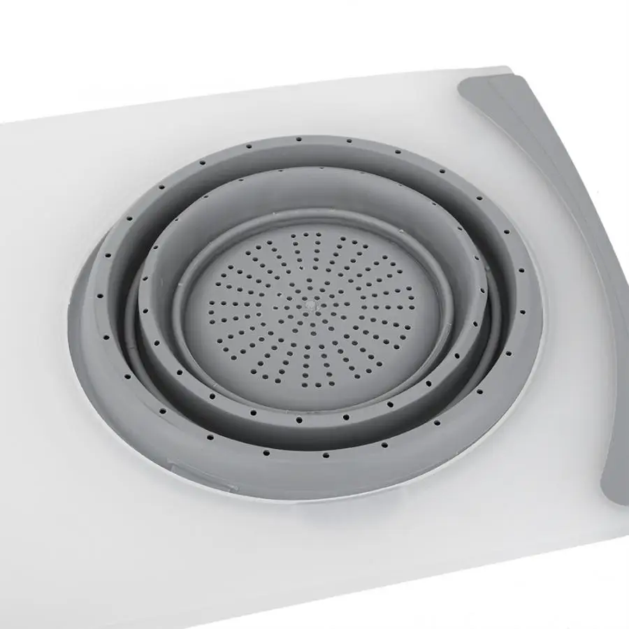 3 в 1 выдвижная Кухонная мойка|Корзины для хранения| |